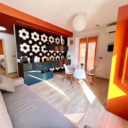 Apartment Diabolik Per Un Fantasioso Ad