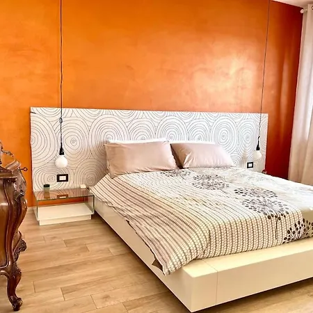 Diabolik Per Un Fantasioso Ad Apartment