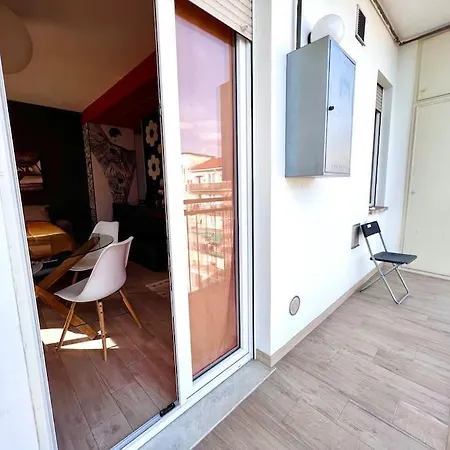 Diabolik Per Un Fantasioso Ad Apartment *
