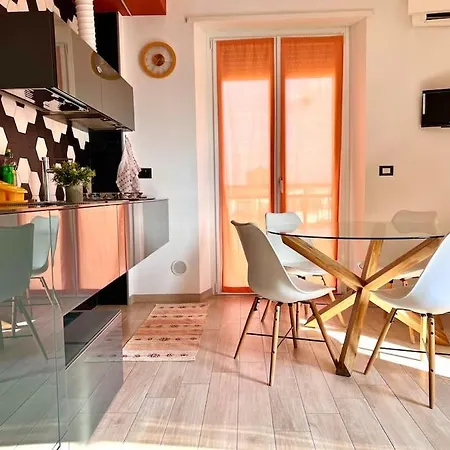 Diabolik Per Un Fantasioso Ad Apartment *